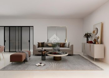 Three-room apartment Via Baronzio, Rimini - photo 2