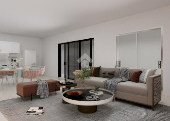 Three-room apartment Via Baronzio, Rimini - photo 3