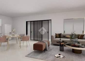 Three-room apartment Via Baronzio, Rimini - photo 4