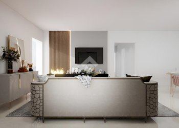 Three-room apartment Via Baronzio, Rimini - photo 5