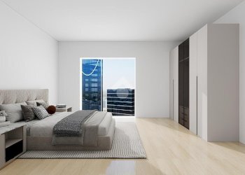 Three-room apartment Via Baronzio, Rimini - photo 7