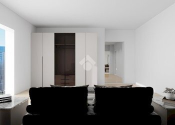 Three-room apartment Via Baronzio, Rimini - photo 8