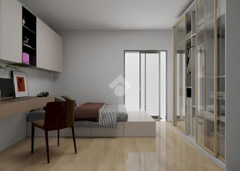 Three-room apartment Via Baronzio, Rimini - photo 9