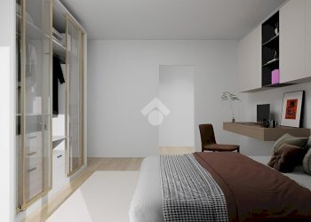Three-room apartment Via Baronzio, Rimini - photo 10