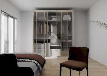 Three-room apartment Via Baronzio, Rimini - photo 11
