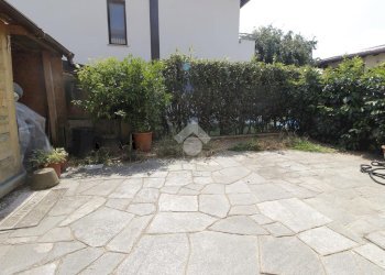 Portion of a house Via Piave, Cerro Maggiore - photo 4