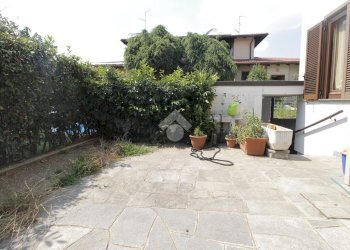 Portion of a house Via Piave, Cerro Maggiore - photo 19