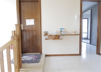 Portion of a house Via Piave, Cerro Maggiore - photo 21