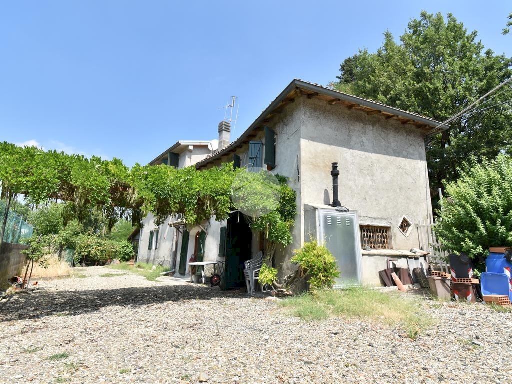 Casa indipendente Via Damenti, Felino - foto 1