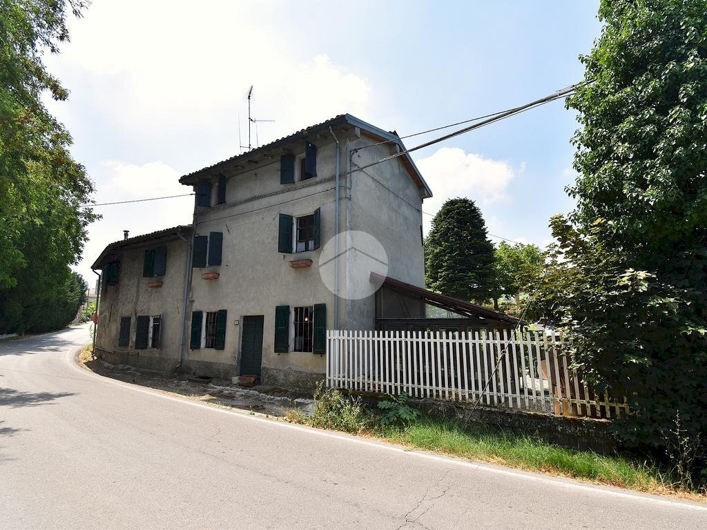 Casa indipendente Via Damenti, Felino - foto 2