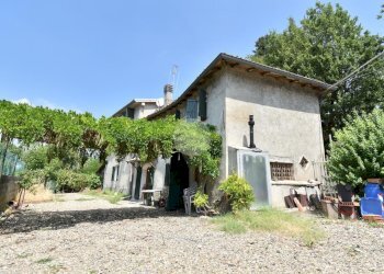 Casa indipendente Via Damenti, Felino - foto 1