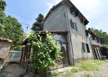 Casa indipendente Via Damenti, Felino - foto 6