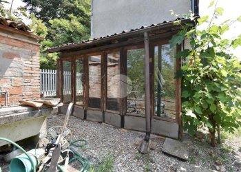 Casa indipendente Via Damenti, Felino - foto 7