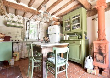 Casa indipendente Via Damenti, Felino - foto 12