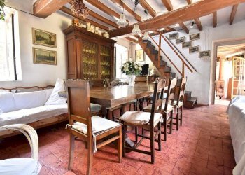 Casa indipendente Via Damenti, Felino - foto 17