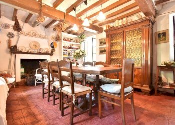 Casa indipendente Via Damenti, Felino - foto 18