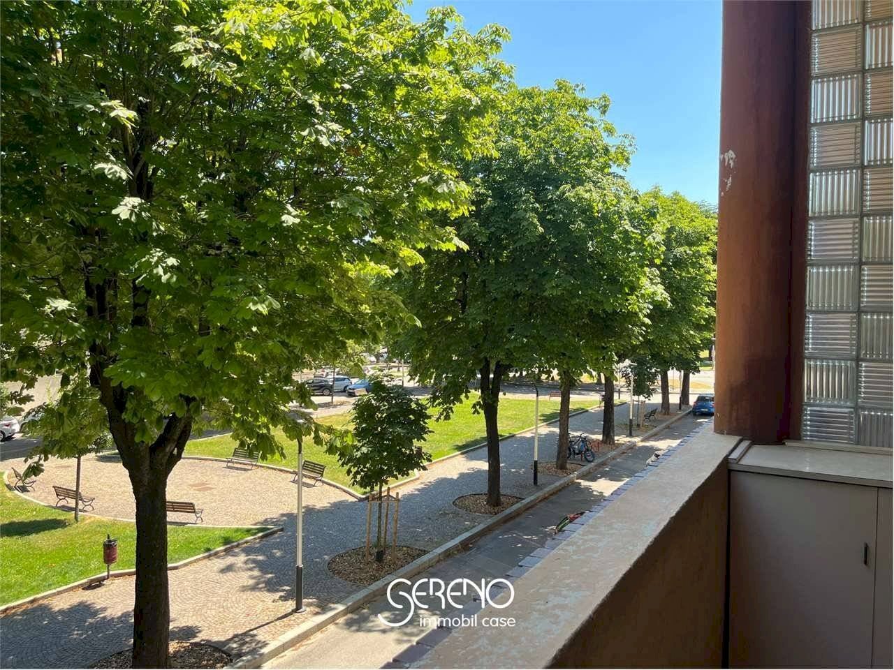 Quadrilocale Corso Dante, 62, Cuneo (zona Centro) - foto 1