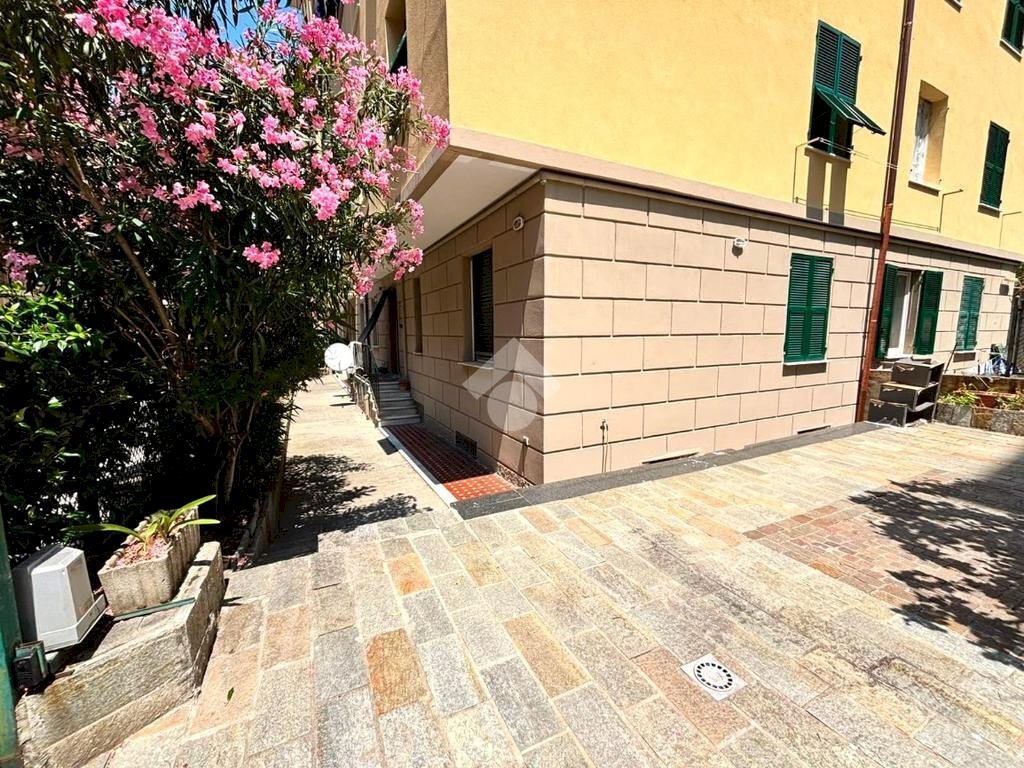 Apartment Via dell'Acciaio, Genova (neighborhood Borzoli) - photo 2