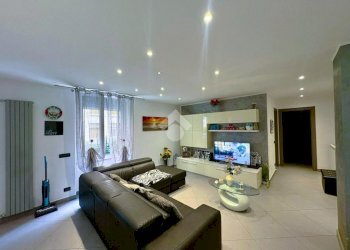 Apartment Via dell'Acciaio, Genova (neighborhood Borzoli) - photo 3