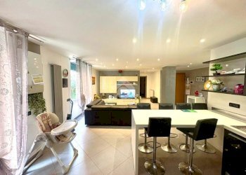 Apartment Via dell'Acciaio, Genova (neighborhood Borzoli) - photo 5