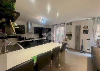 Apartment Via dell'Acciaio, Genova (neighborhood Borzoli) - photo 6