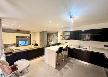 Apartment Via dell'Acciaio, Genova (neighborhood Borzoli) - photo 7