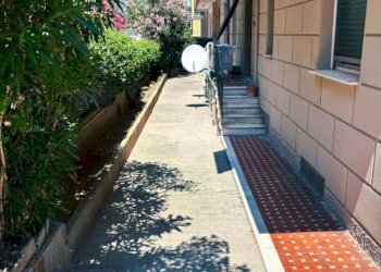 Apartment Via dell'Acciaio, Genova (neighborhood Borzoli) - photo 8