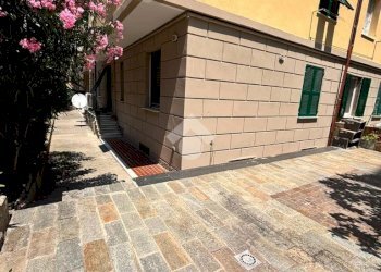 Apartment Via dell'Acciaio, Genova (neighborhood Borzoli) - photo 9