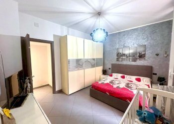 Apartment Via dell'Acciaio, Genova (neighborhood Borzoli) - photo 10