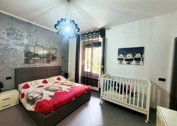 Apartment Via dell'Acciaio, Genova (neighborhood Borzoli) - photo 11