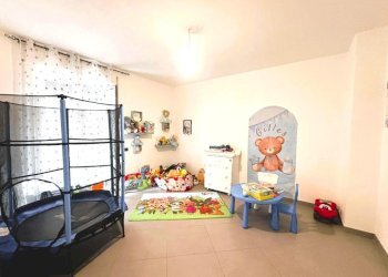 Apartment Via dell'Acciaio, Genova (neighborhood Borzoli) - photo 13