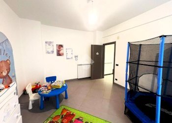 Apartment Via dell'Acciaio, Genova (neighborhood Borzoli) - photo 14