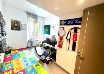 Apartment Via dell'Acciaio, Genova (neighborhood Borzoli) - photo 15