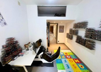 Apartment Via dell'Acciaio, Genova (neighborhood Borzoli) - photo 16