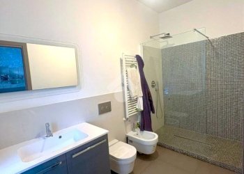 Apartment Via dell'Acciaio, Genova (neighborhood Borzoli) - photo 17