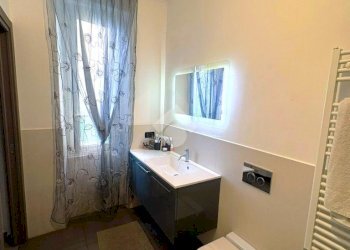 Apartment Via dell'Acciaio, Genova (neighborhood Borzoli) - photo 19
