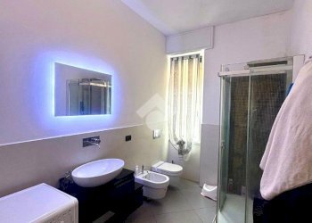 Apartment Via dell'Acciaio, Genova (neighborhood Borzoli) - photo 20