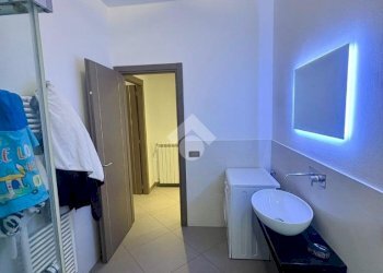 Apartment Via dell'Acciaio, Genova (neighborhood Borzoli) - photo 21