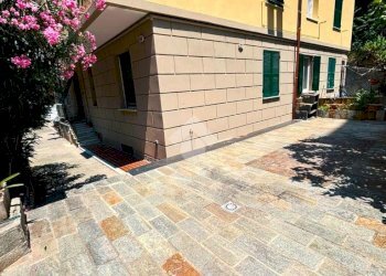 Apartment Via dell'Acciaio, Genova (neighborhood Borzoli) - photo 22