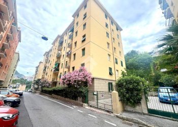 Apartment Via dell'Acciaio, Genova (neighborhood Borzoli) - photo 23