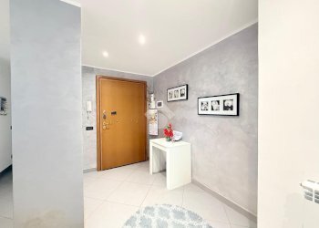 Apartment Via dell'Acciaio, Genova (neighborhood Borzoli) - photo 5
