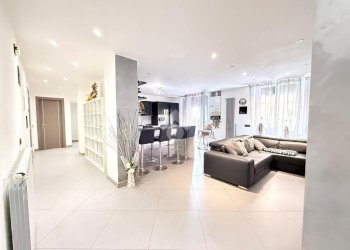 Apartment Via dell'Acciaio, Genova (neighborhood Borzoli) - photo 6