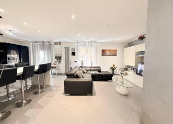 Apartment Via dell'Acciaio, Genova (neighborhood Borzoli) - photo 7