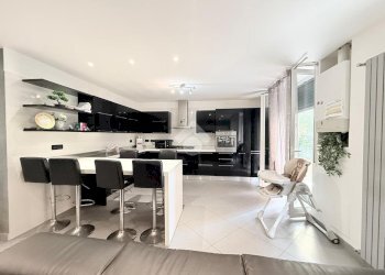 Apartment Via dell'Acciaio, Genova (neighborhood Borzoli) - photo 9
