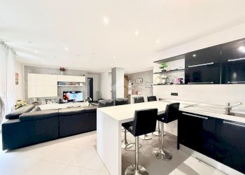 Apartment Via dell'Acciaio, Genova (neighborhood Borzoli) - photo 10