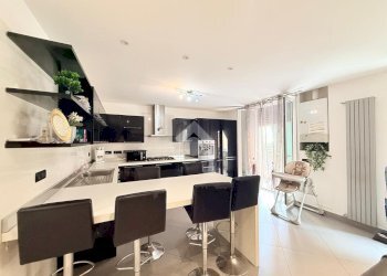 Apartment Via dell'Acciaio, Genova (neighborhood Borzoli) - photo 11