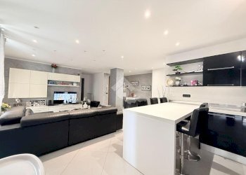 Apartment Via dell'Acciaio, Genova (neighborhood Borzoli) - photo 12