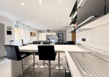 Apartment Via dell'Acciaio, Genova (neighborhood Borzoli) - photo 13