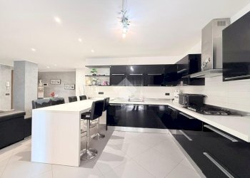 Apartment Via dell'Acciaio, Genova (neighborhood Borzoli) - photo 15
