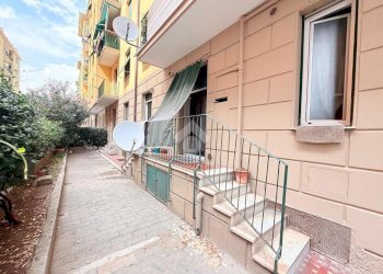 Apartment Via dell'Acciaio, Genova (neighborhood Borzoli) - photo 16